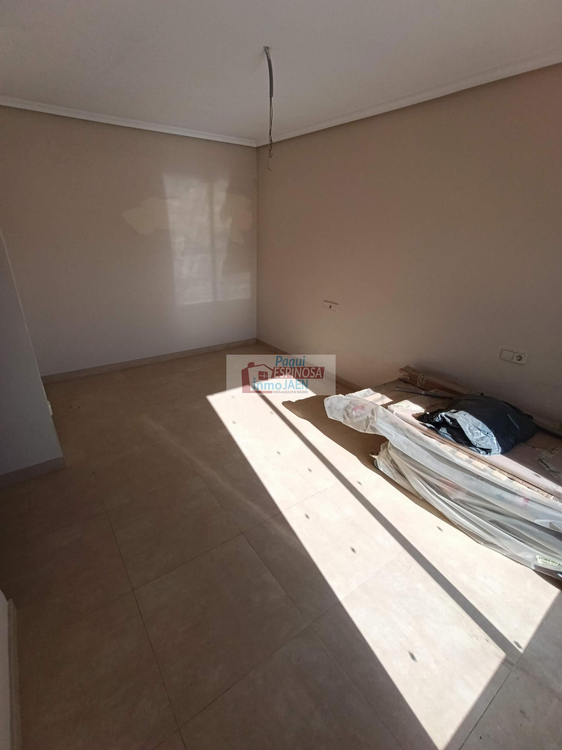 For sale of flat in Torredonjimeno