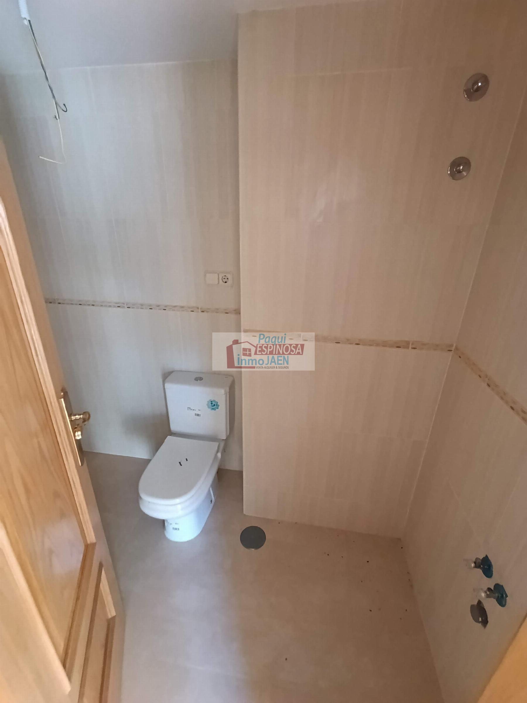 For sale of flat in Torredonjimeno