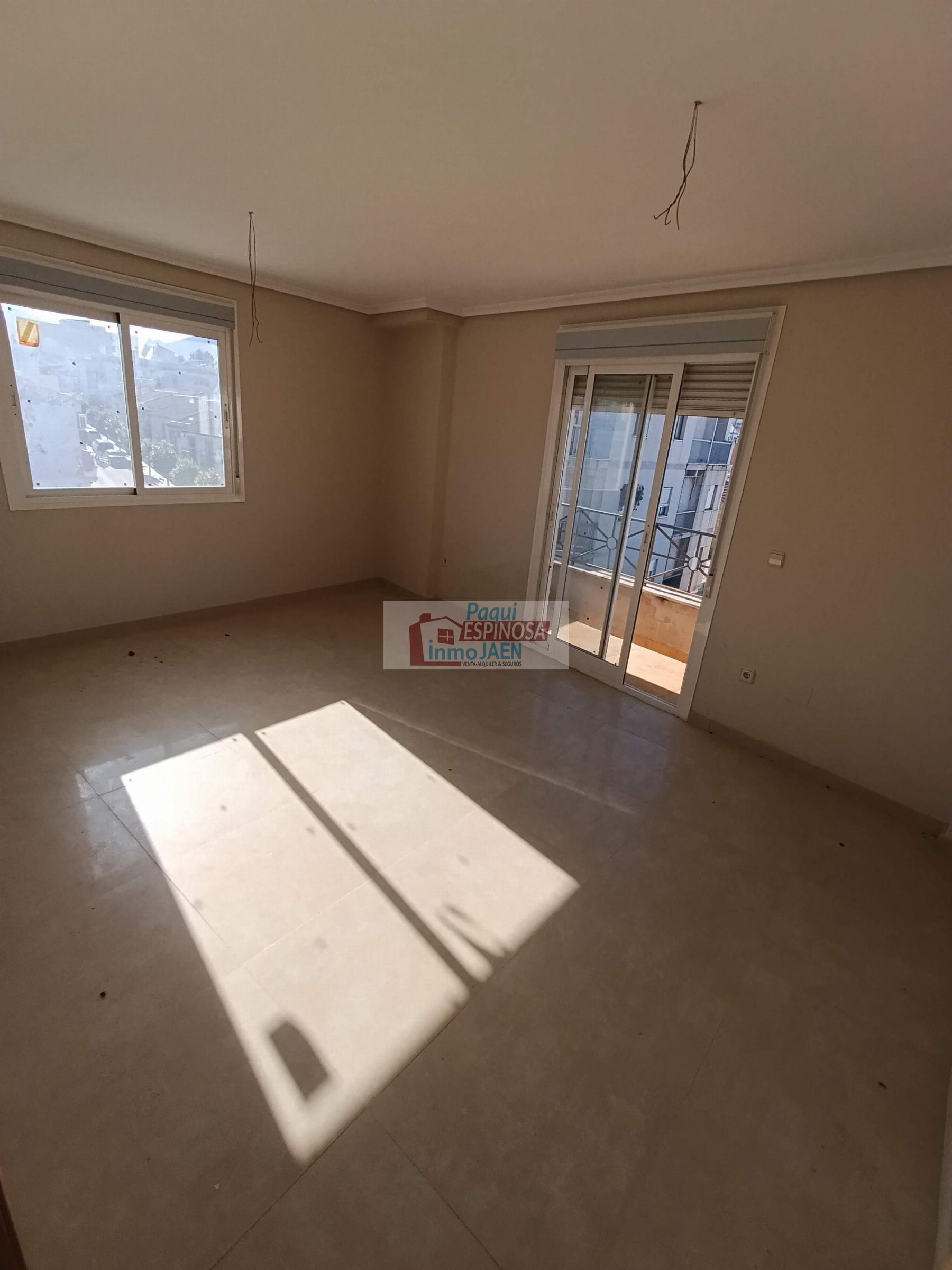 For sale of flat in Torredonjimeno