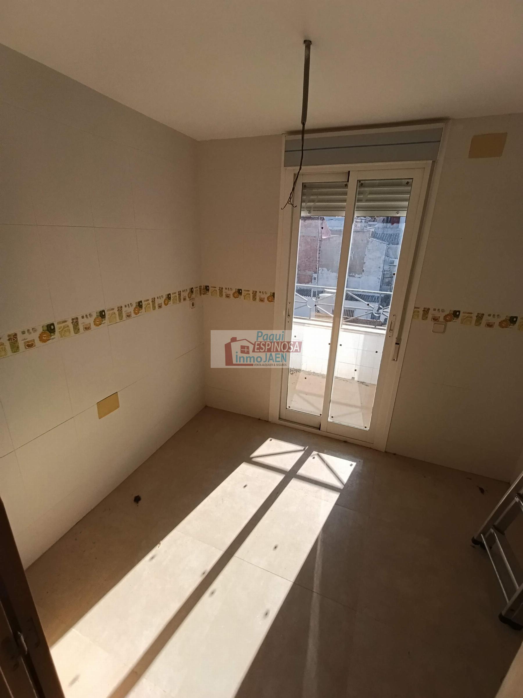 For sale of flat in Torredonjimeno
