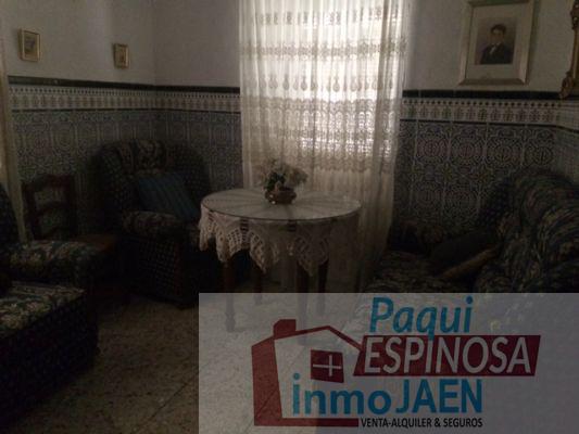 Venta de casa en Torredonjimeno