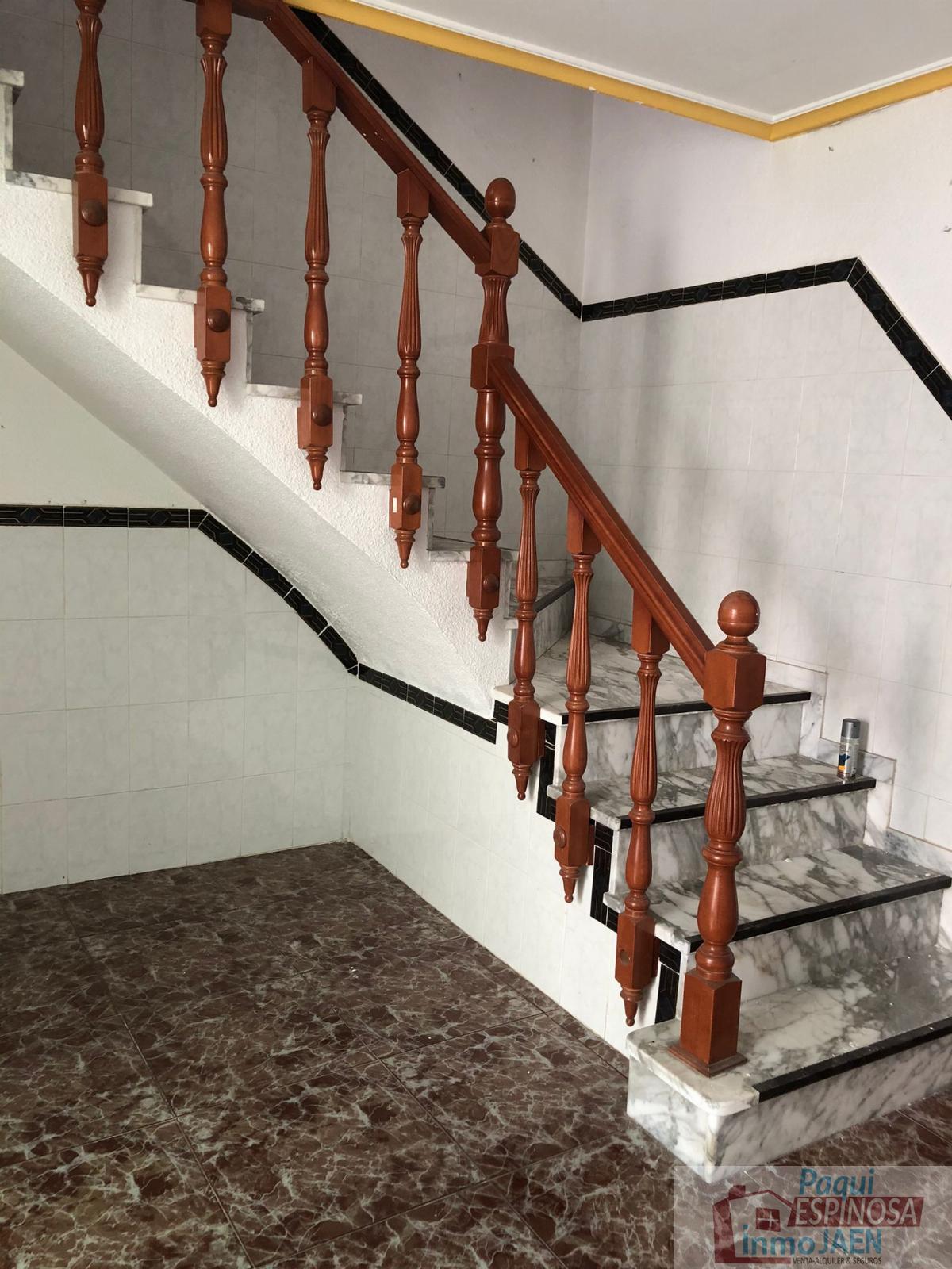 Escalera