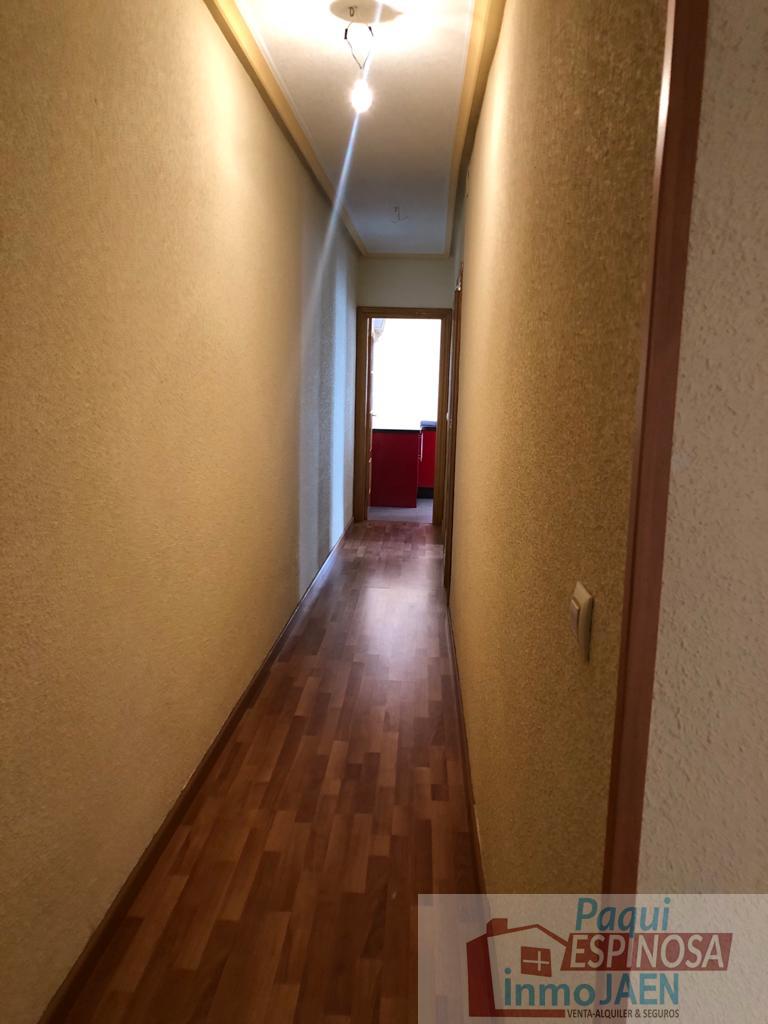 For sale of flat in Torredonjimeno