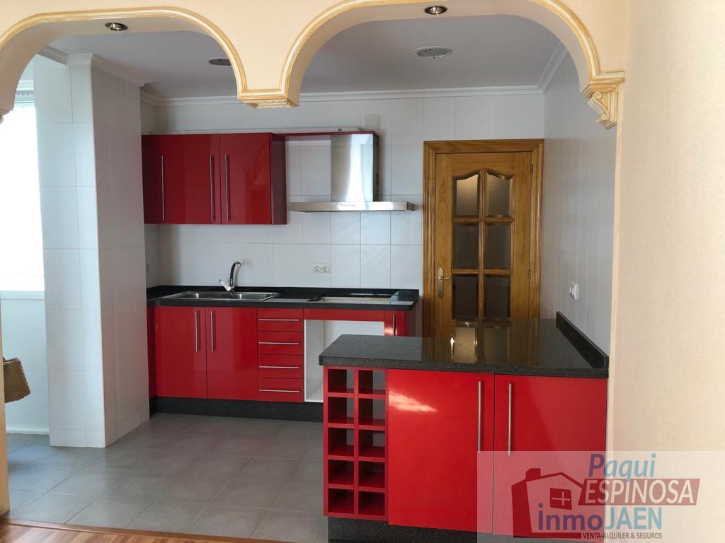 For sale of flat in Torredonjimeno