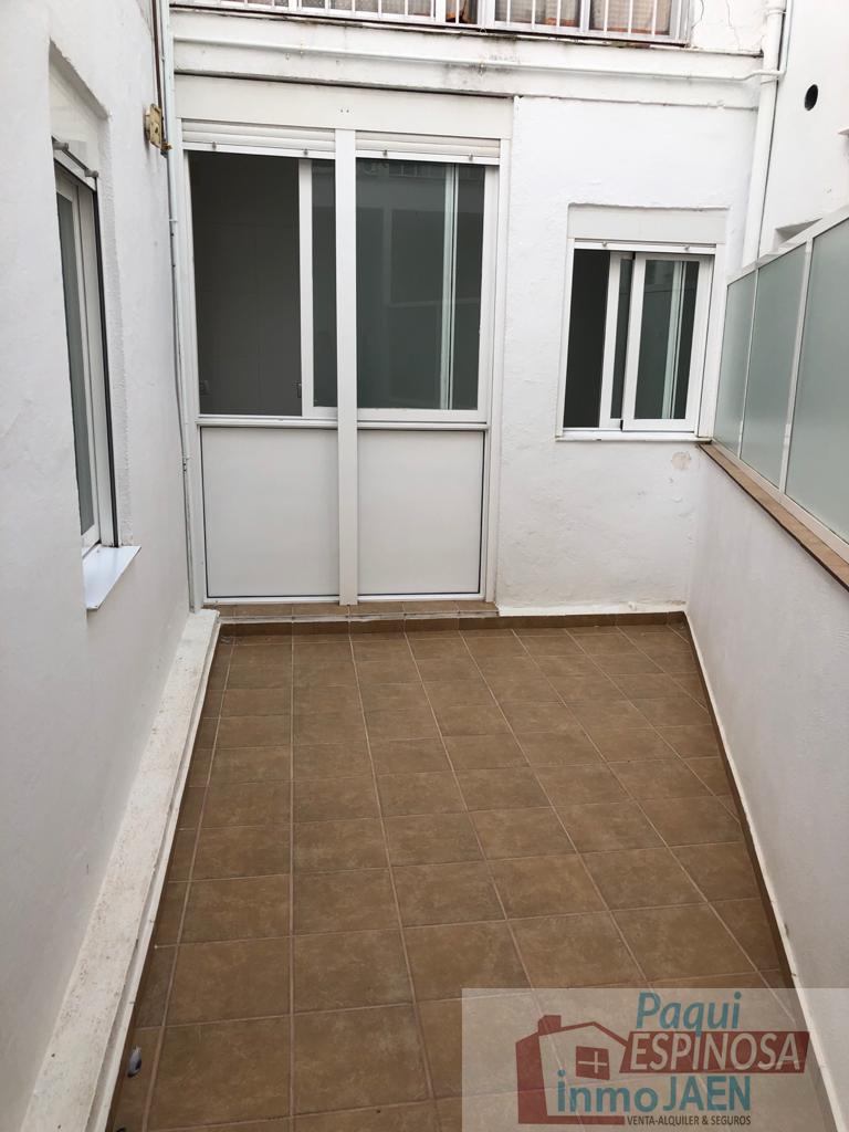 For sale of flat in Torredonjimeno