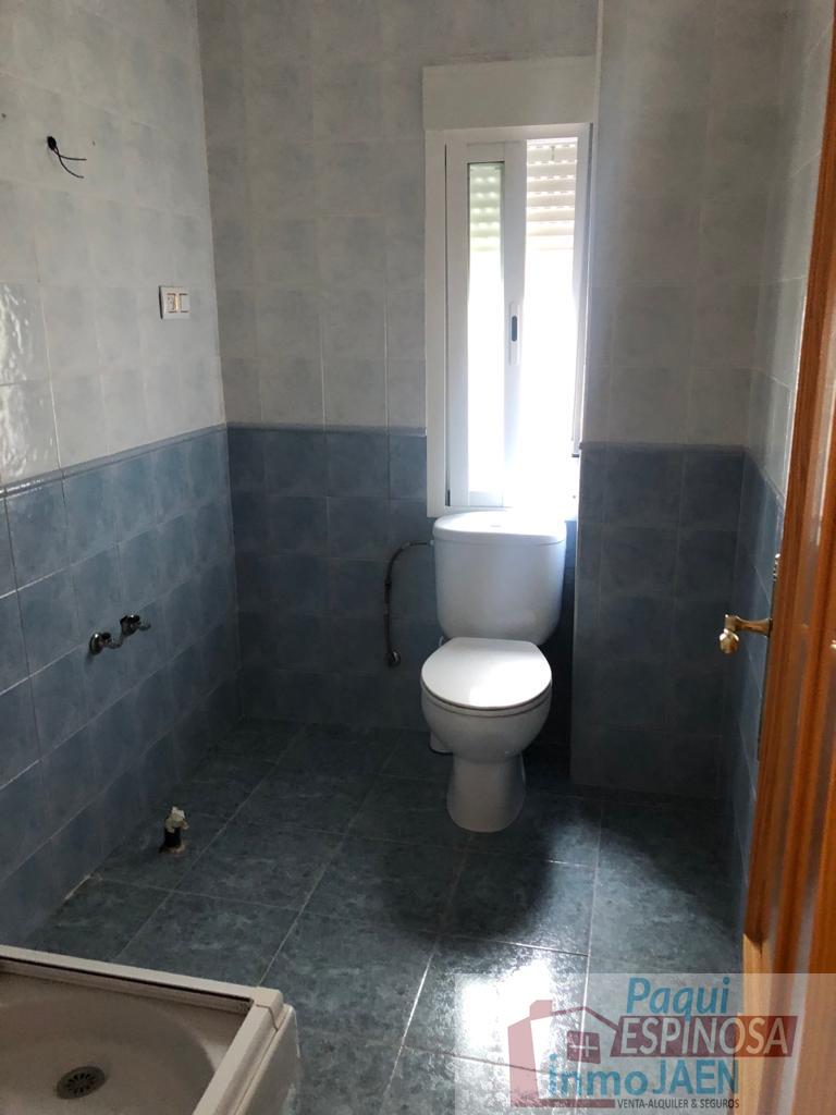 For sale of flat in Torredonjimeno