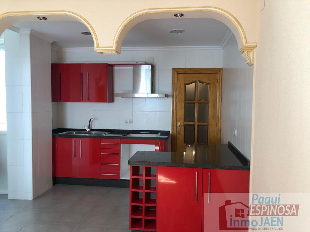 For sale of flat in Torredonjimeno
