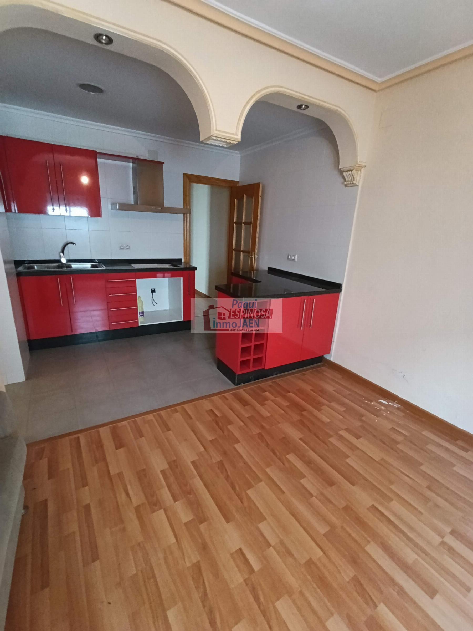 Venta de piso en Torredonjimeno
