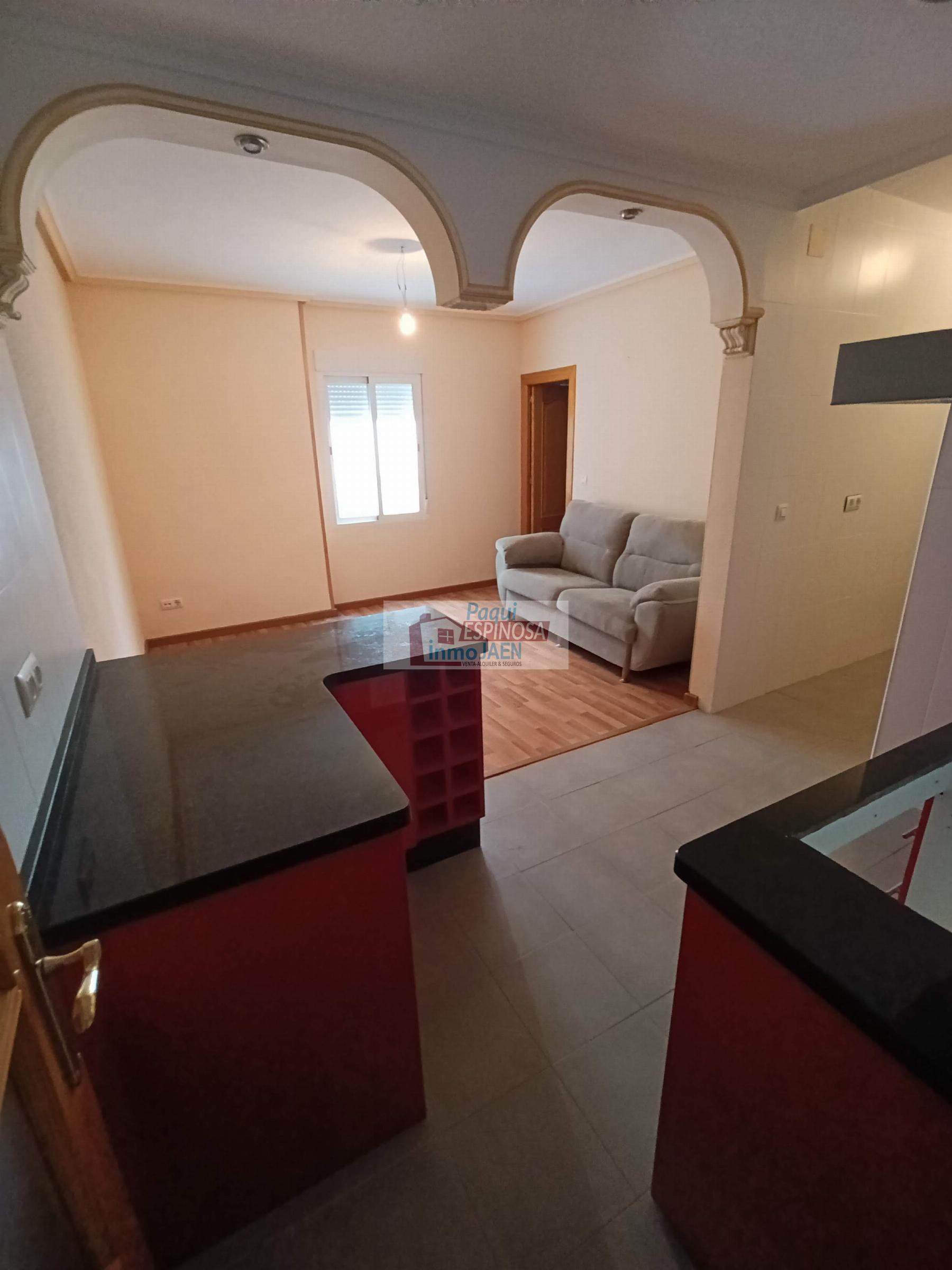 Venta de piso en Torredonjimeno