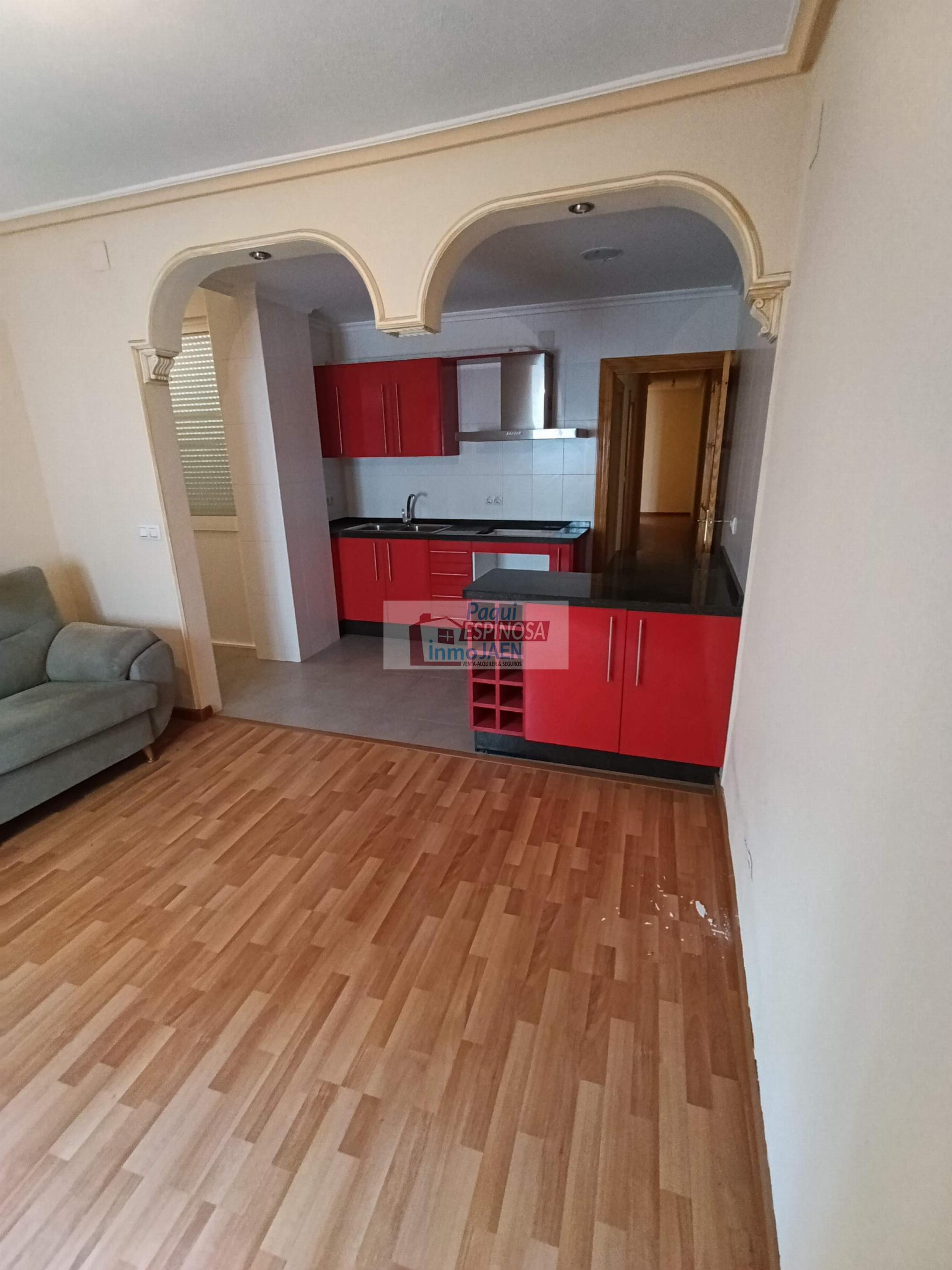 Venta de piso en Torredonjimeno