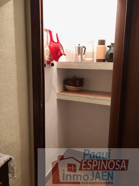 For sale of flat in Torre del Campo