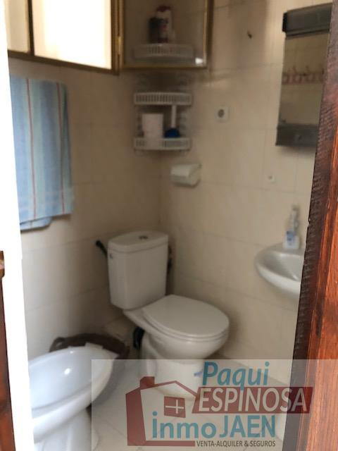 For sale of flat in Torre del Campo