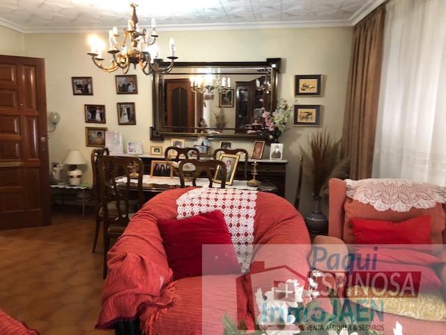 For sale of flat in Torre del Campo
