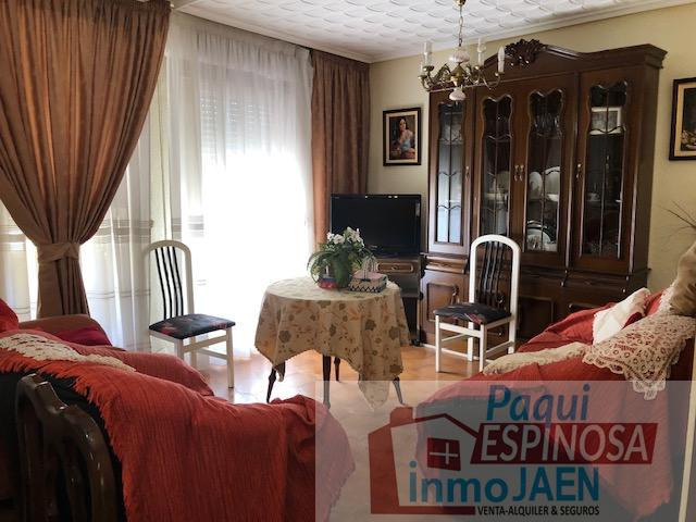 For sale of flat in Torre del Campo