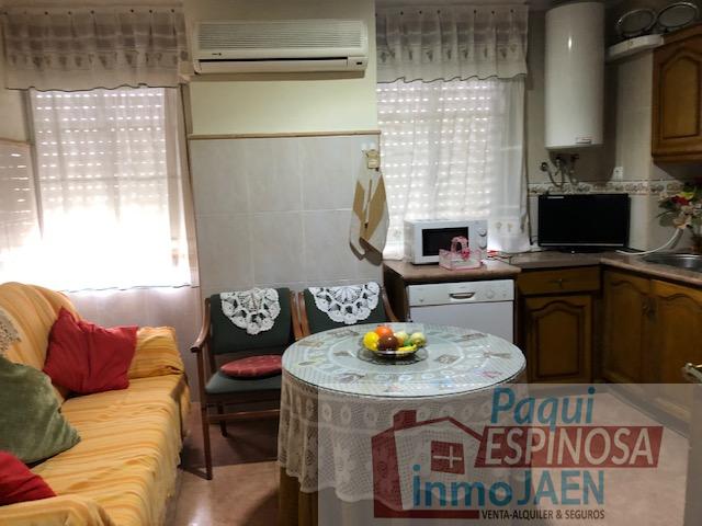 For sale of flat in Torre del Campo