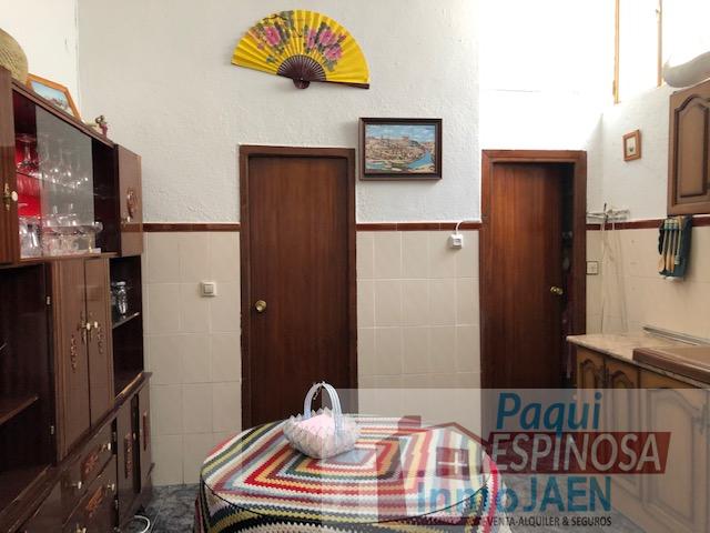 For sale of flat in Torre del Campo