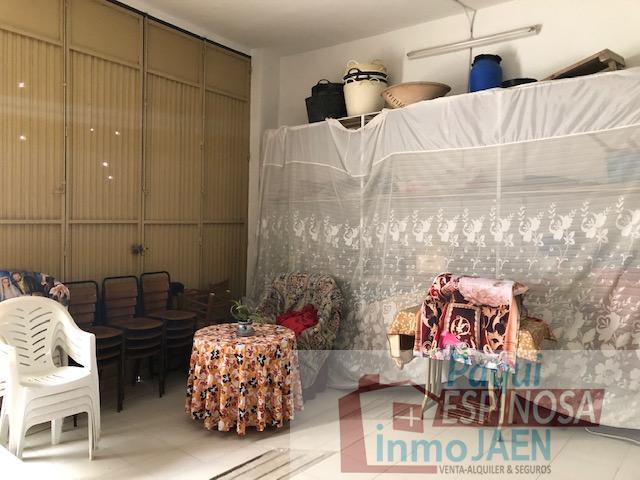 For sale of flat in Torre del Campo