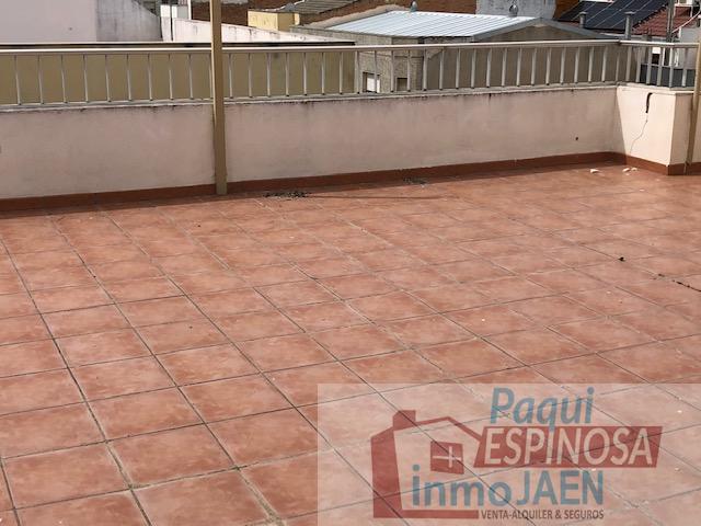 For sale of flat in Torre del Campo