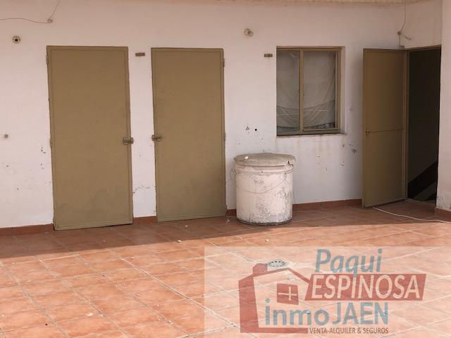 For sale of flat in Torre del Campo