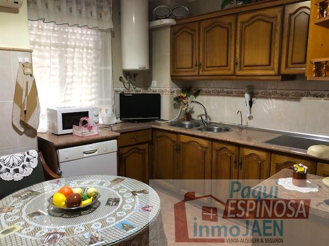 For sale of flat in Torre del Campo