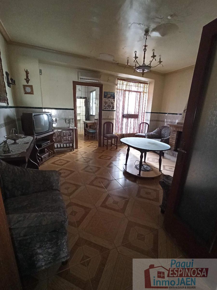 Venta de casa en Torredonjimeno