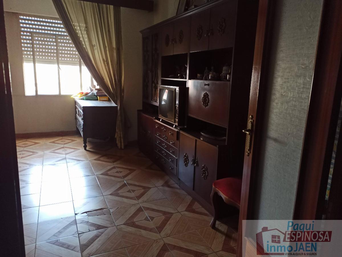 Venta de casa en Torredonjimeno