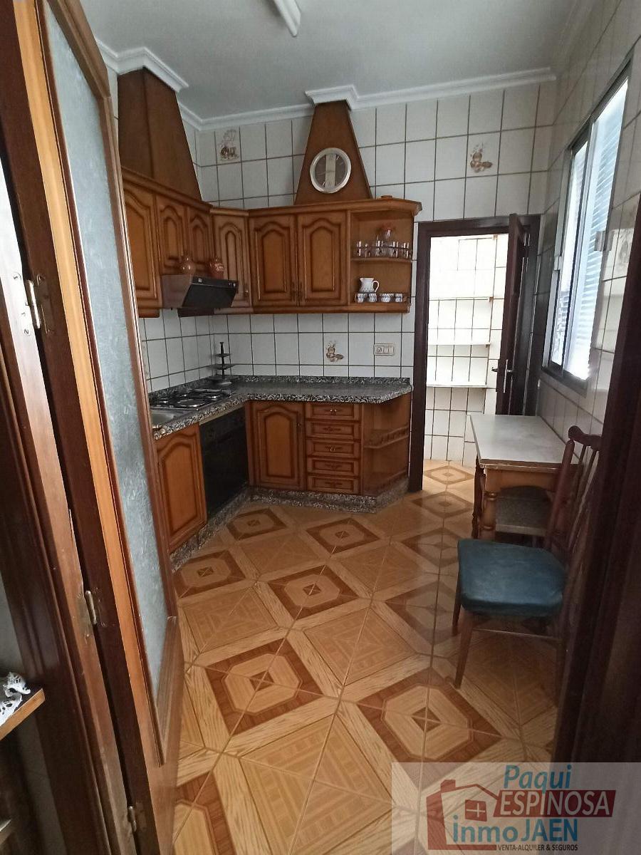 Venta de casa en Torredonjimeno