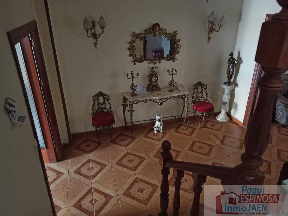 Venta de casa en Torredonjimeno