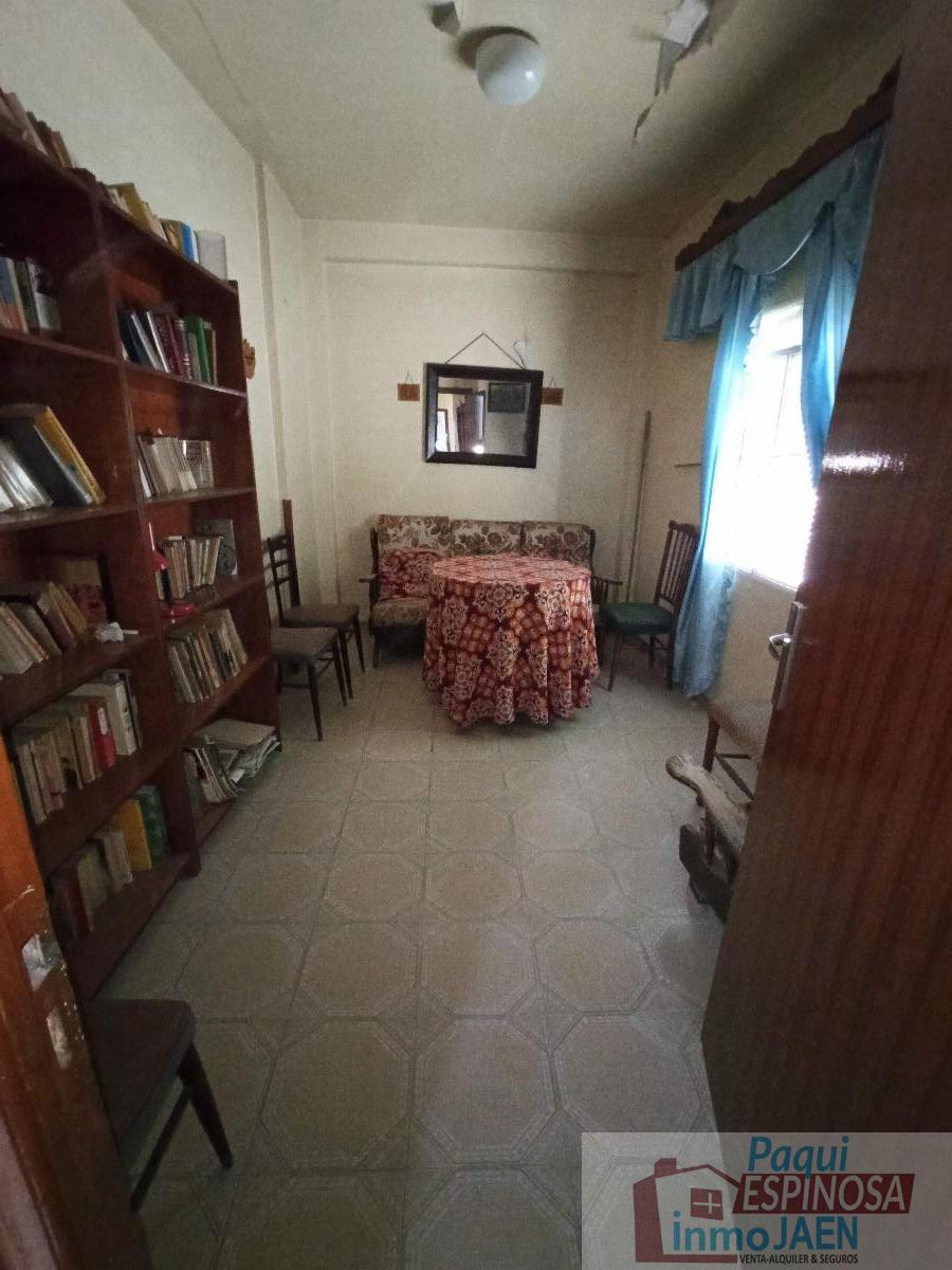 Venta de casa en Torredonjimeno