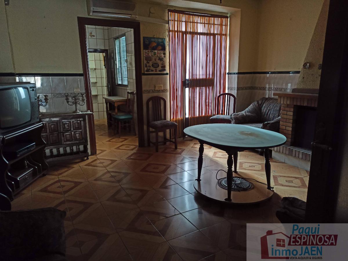 Venta de casa en Torredonjimeno