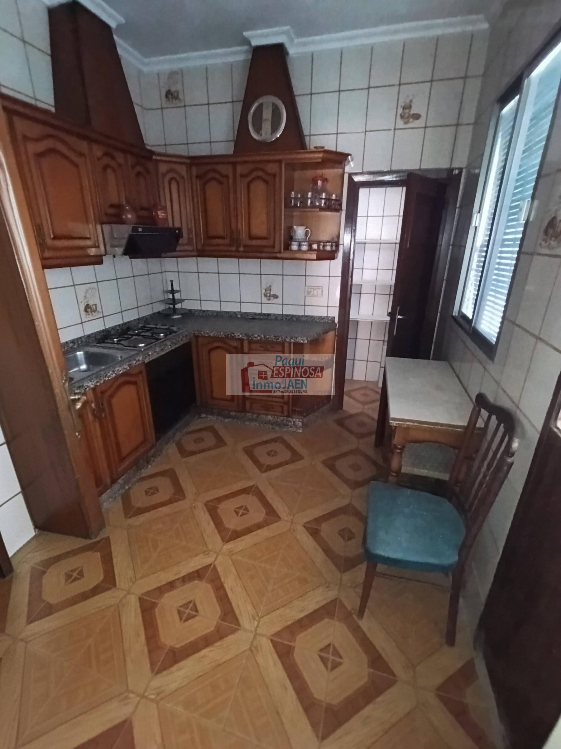 Venta de casa en Torredonjimeno