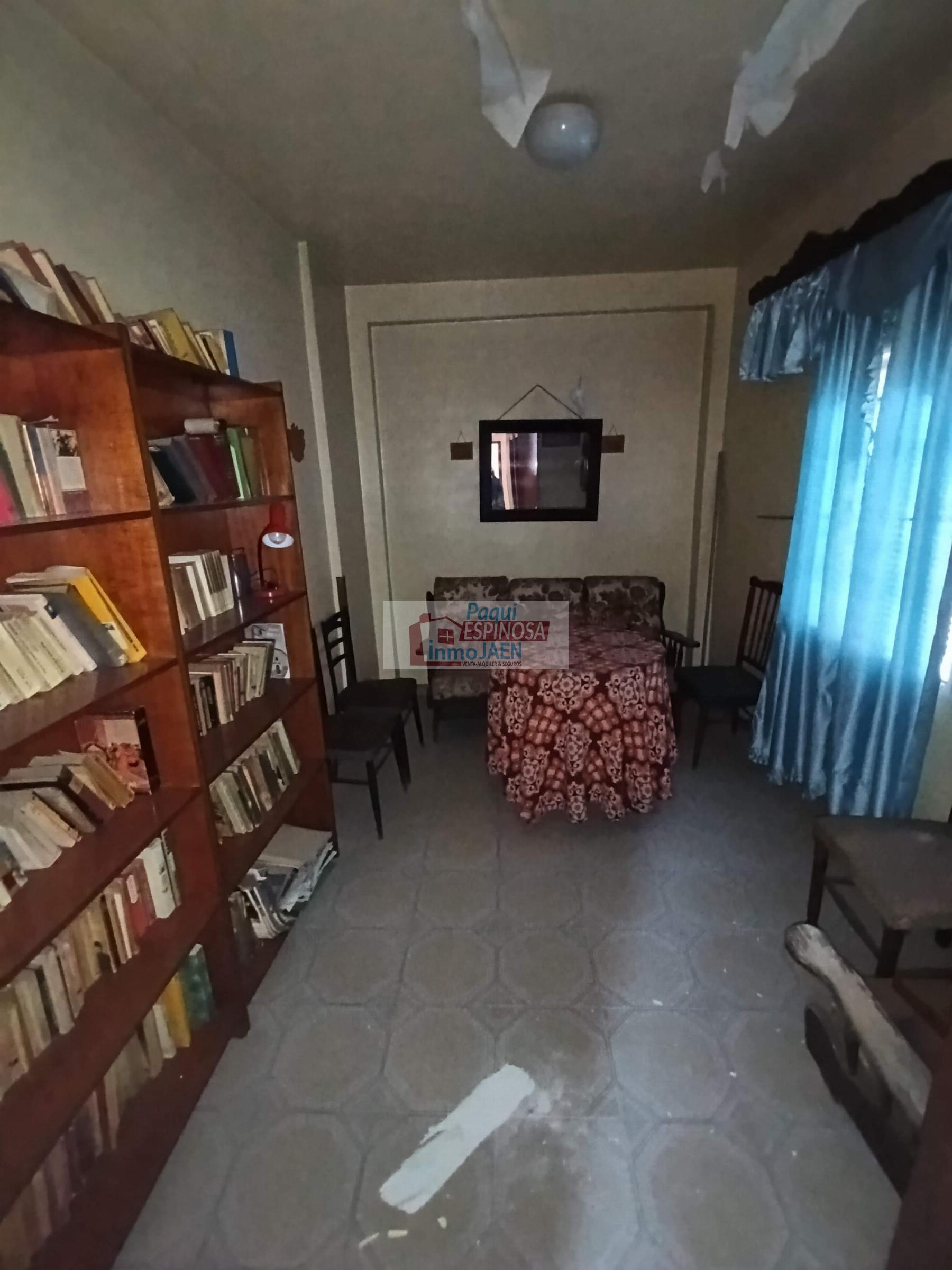 Venta de casa en Torredonjimeno