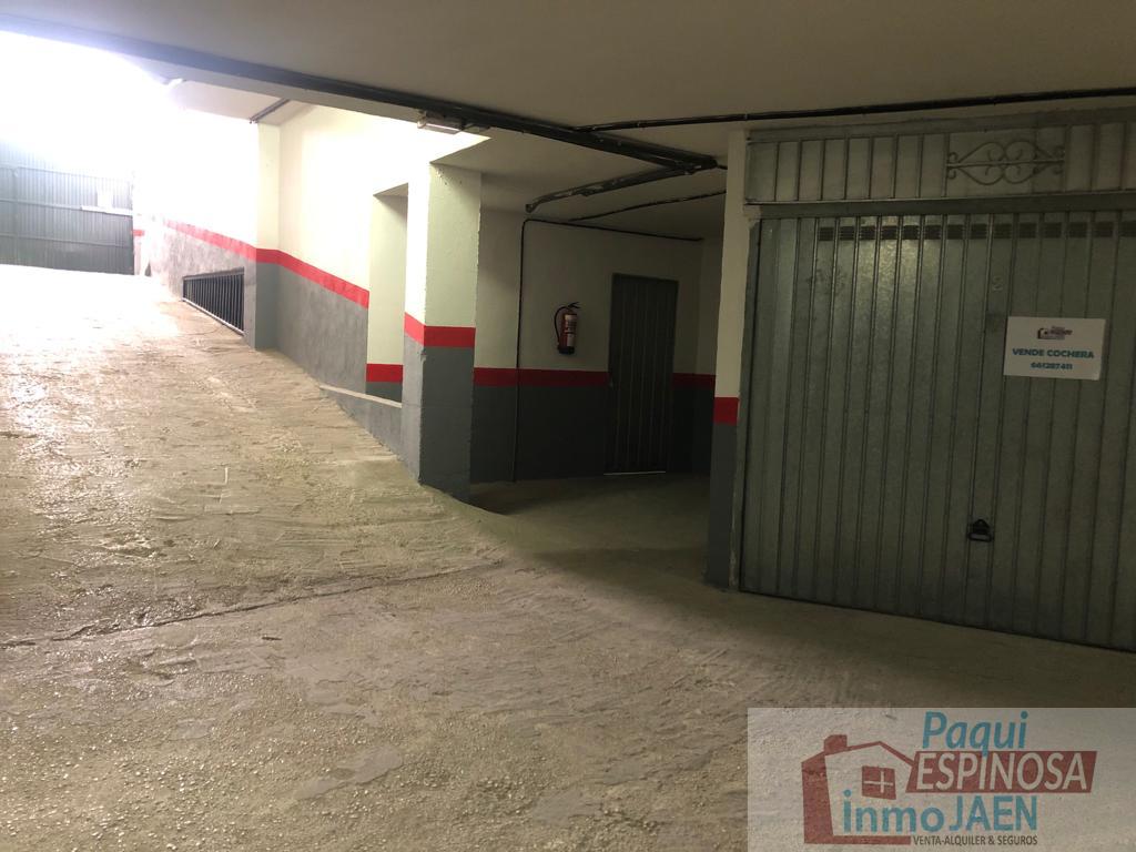 Venta de garaje en Torredonjimeno