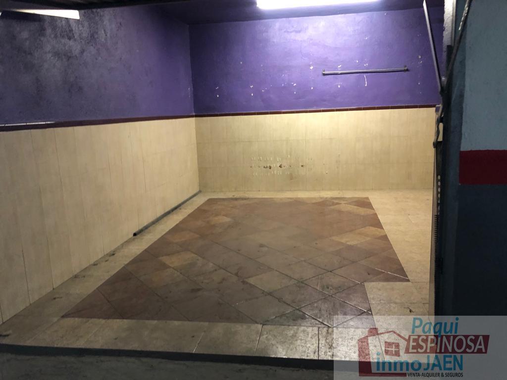 For sale of garage in Torredonjimeno