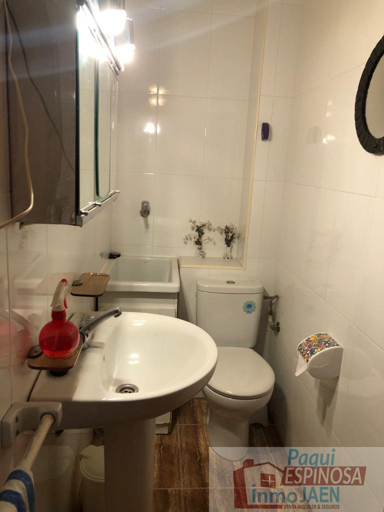 For sale of flat in Torredonjimeno