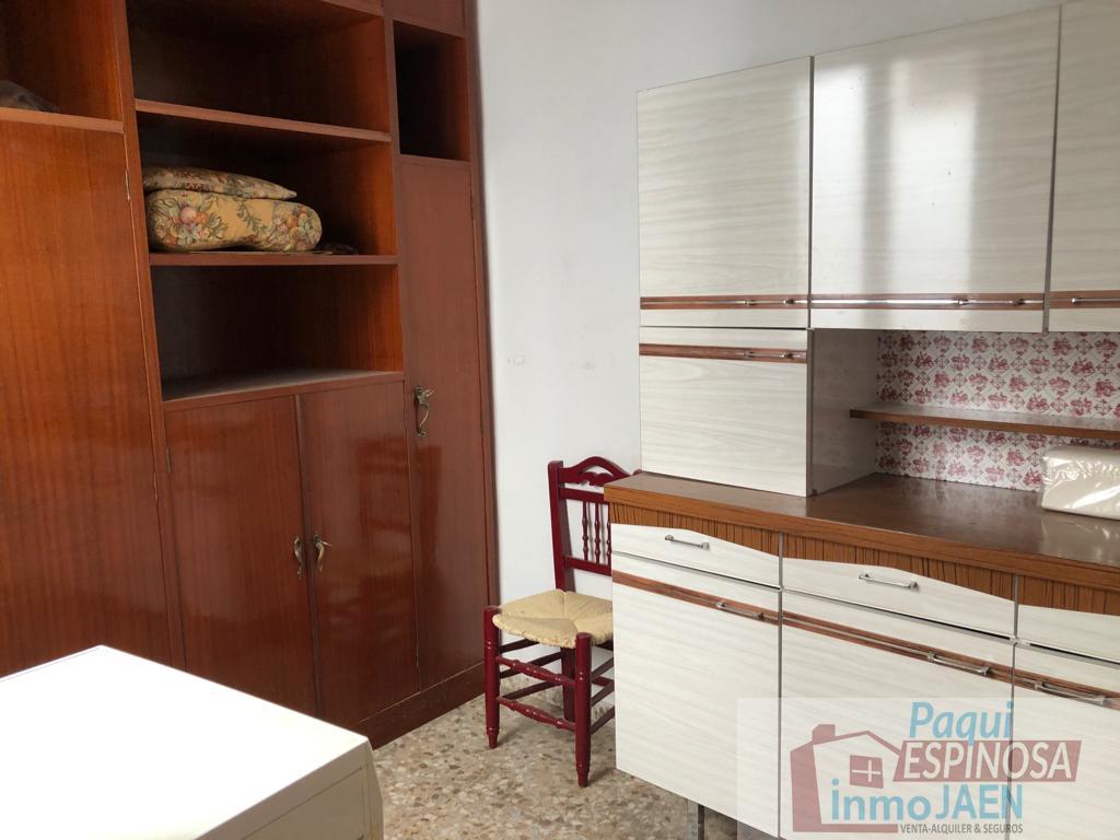 For sale of flat in Torredonjimeno