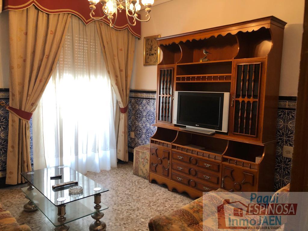 For sale of flat in Torredonjimeno