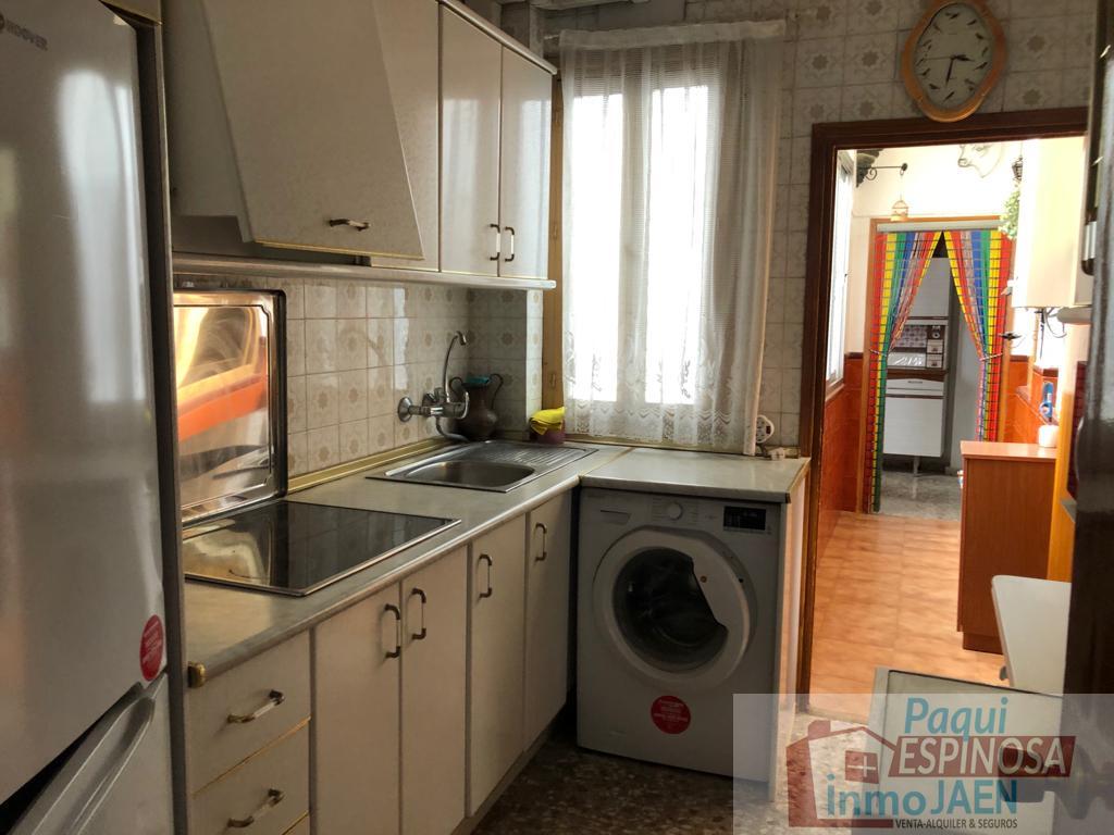For sale of flat in Torredonjimeno