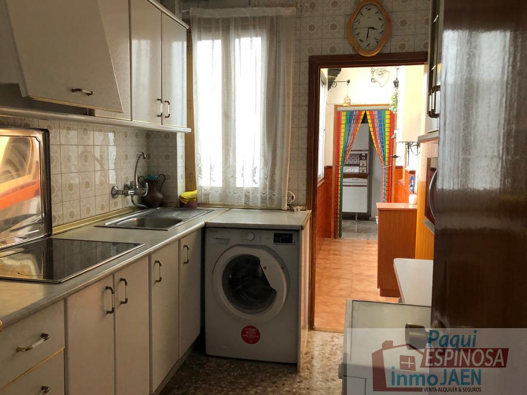 For sale of flat in Torredonjimeno