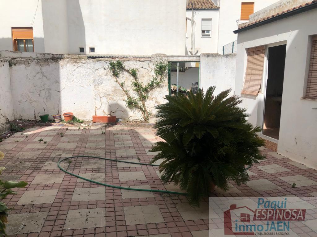 Venta de casa en Torredonjimeno