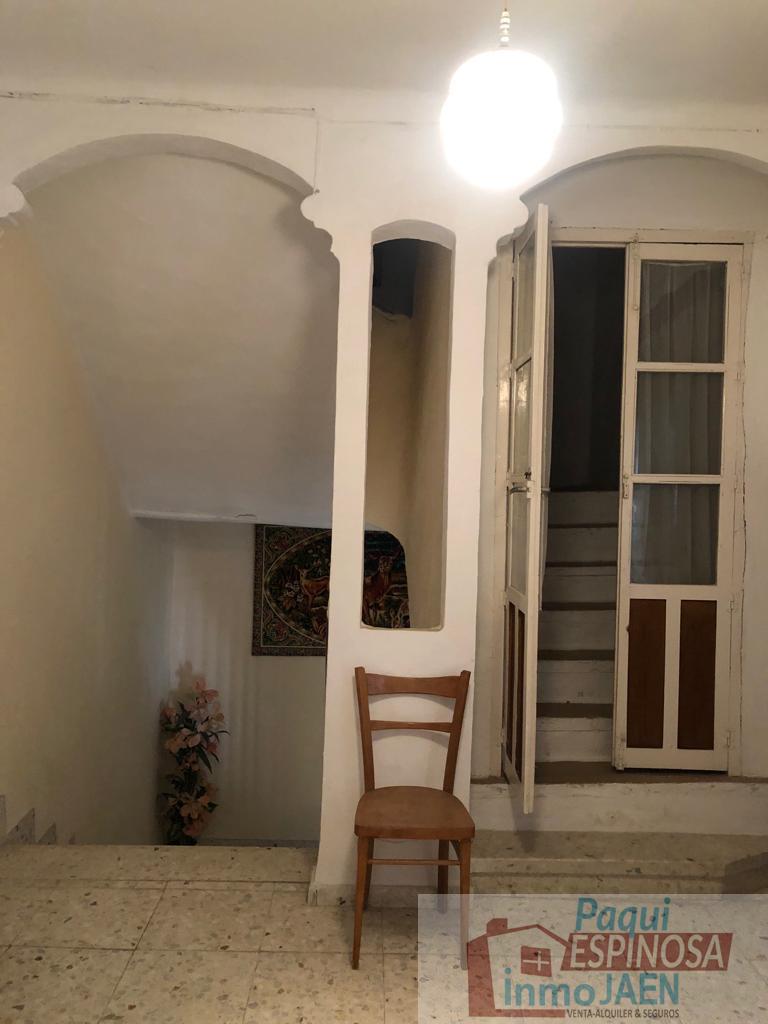 Venta de casa en Torredonjimeno