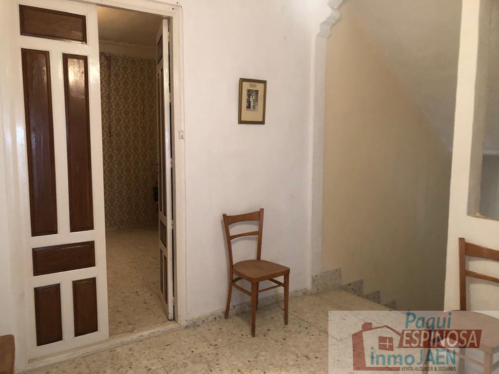 Venta de casa en Torredonjimeno
