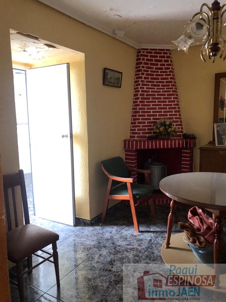 Venta de casa en Torredonjimeno