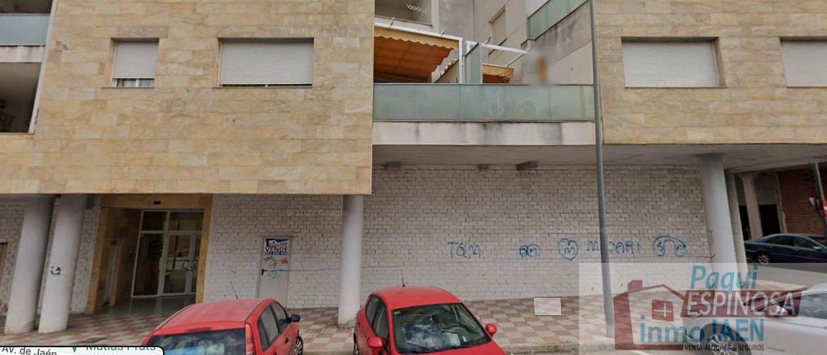 Venta de local en Torredonjimeno Venta de local en Torredonjimeno