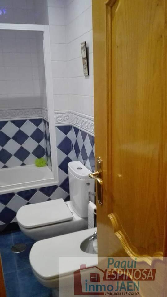 Venta de piso en Torredonjimeno