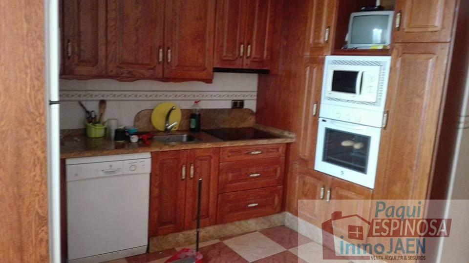 Venta de piso en Torredonjimeno