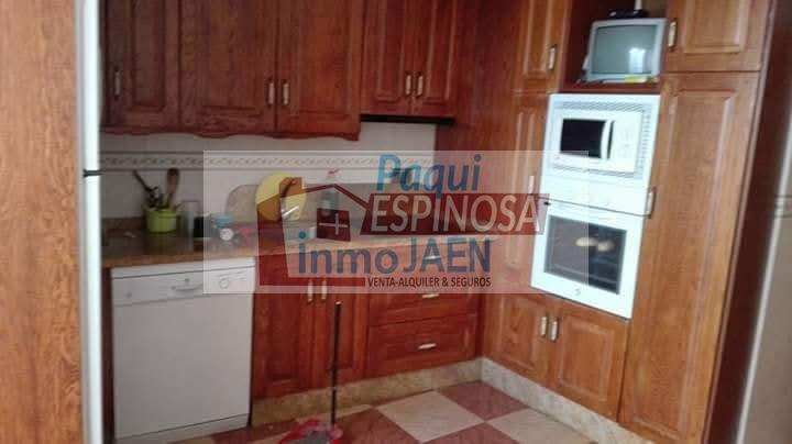 Venta de piso en Torredonjimeno