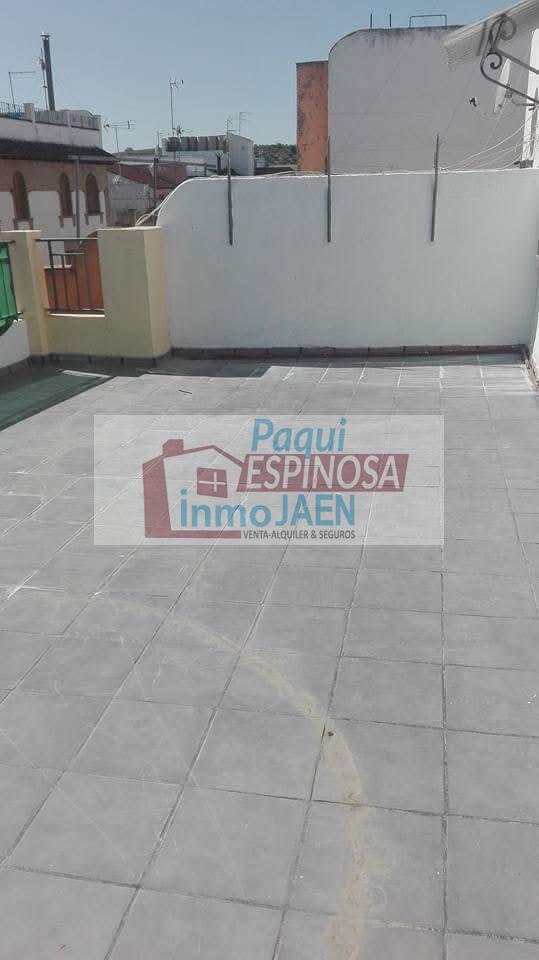 Venta de piso en Torredonjimeno