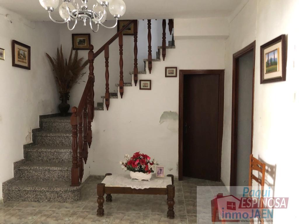 Venta de casa en Torredonjimeno