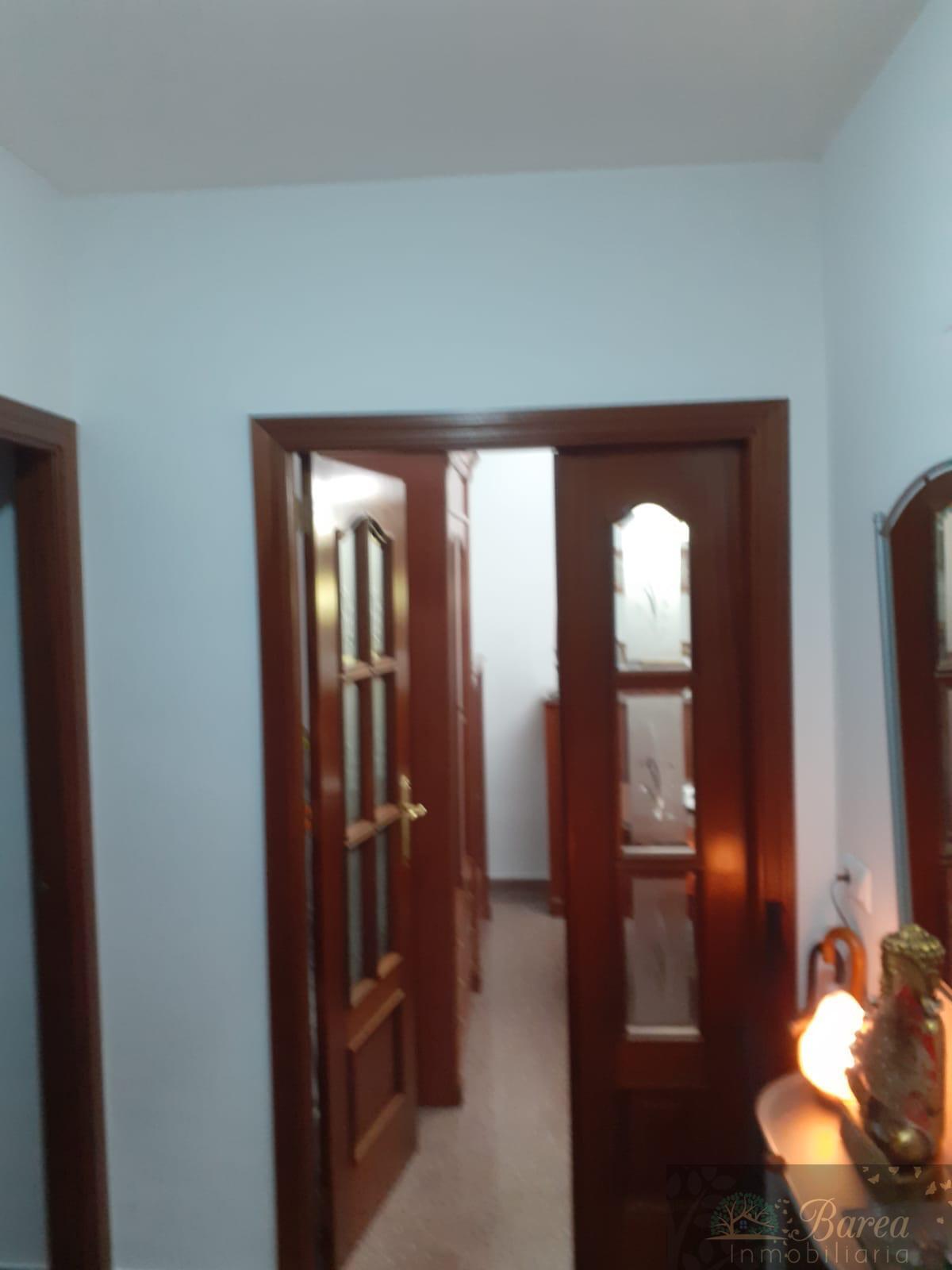 Venta de piso en Rute